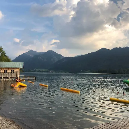Appartamento Bergzauber
