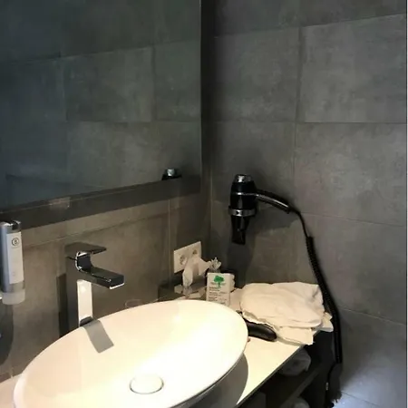 Bergzauber Appartamento *